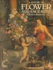 Julia S. Berrall - A History of Flower Arrangement [antikvár]