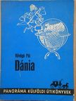 Kővágó Pál - Dánia [antikvár]