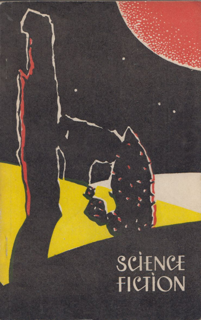 Science Fiction [antikvár]