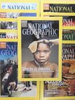 Don Belt - National Geographic Magyarország 2010. (nem teljes évfolyam) [antikvár]