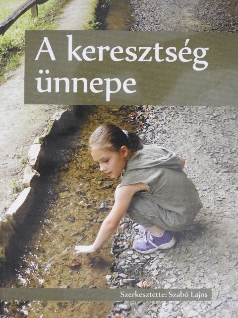 A kereszténység ünnepe [antikvár]