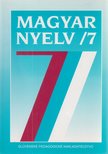 NAGY ADORJÁN - Magyar nyelv /7 [antikvár]
