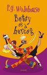 P. G. Wodehouse - Betty és a herceg [eKönyv: epub, mobi]
