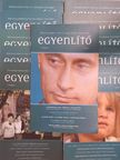 Bogár László - Egyenlítő 2007/1-12. [antikvár]
