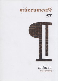 GRÉCZI EMŐKE - MúzeumCafé 57. 2017/1. február-március [antikvár]