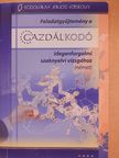 Babonics Marianna - Feladatgyűjtemény a gazdálKODÓ idegenforgalmi szaknyelvi vizsgához (német) - CD-vel [antikvár]