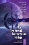 Jonathan Strahan (szerk.) - Az űroperák határtalan világa [eKönyv: epub, mobi]