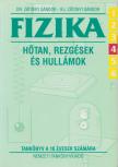 ifj. Zátonyi Sándor, Dr. Zátonyi Sándor - Fizika 6/4 - Hőtan, rezgések és hullámok [antikvár]