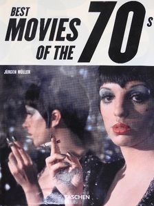 David Gaertner - Best movies of the 70s [antikvár]