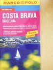 Horst H. Schulz - Costa Brava, Barcelona [antikvár]
