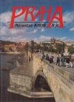Miroslav Krob - Praha [antikvár]