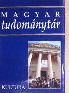 Magyar tudománytár 6. [antikvár]