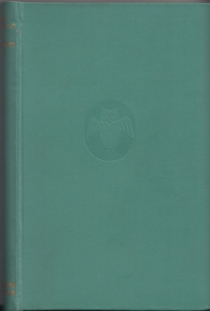 PIRANDELLO, LUIGI - A kitaszított [antikvár]