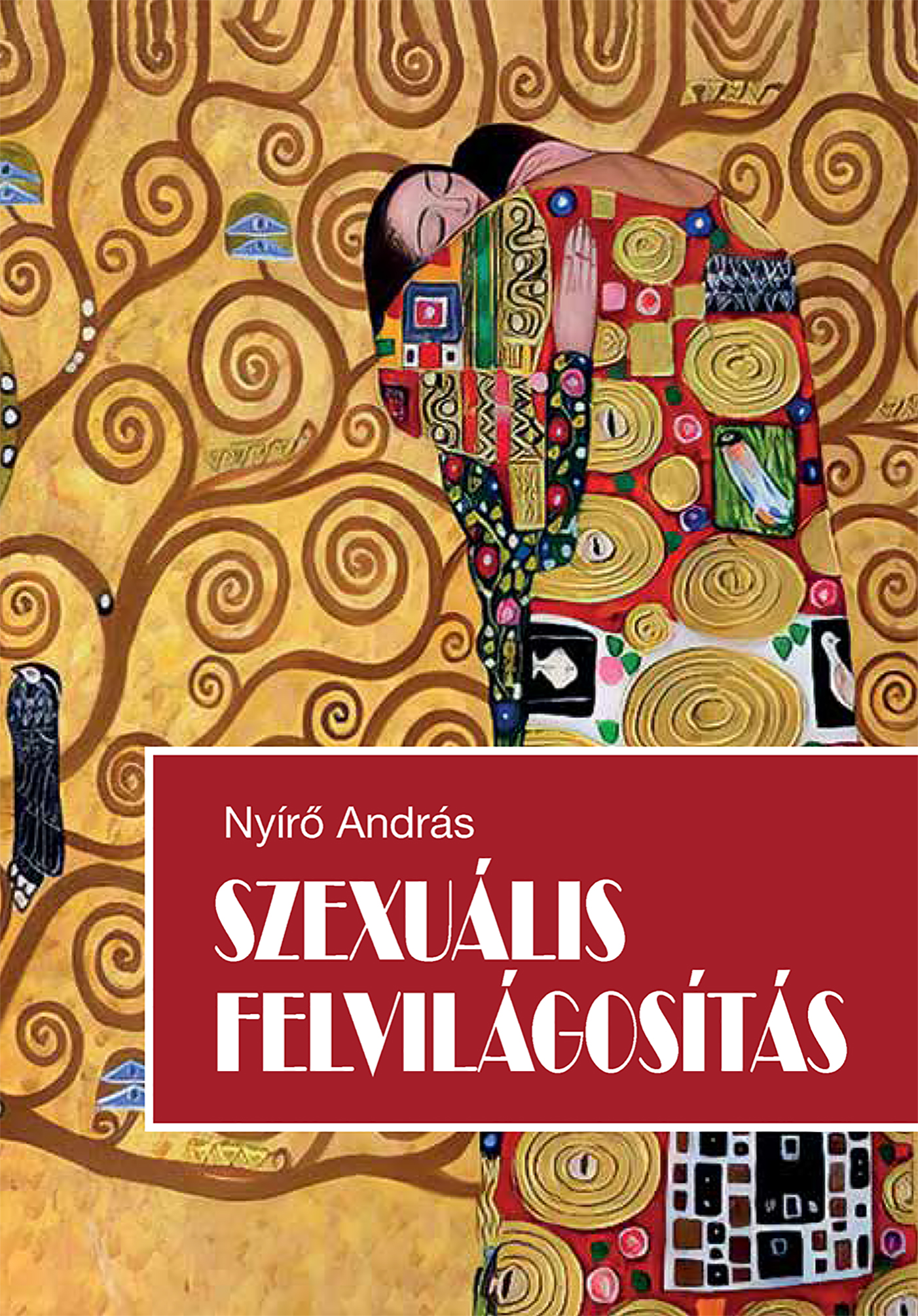 Nyírő András - Szexuális felvilágosítás