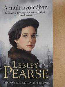 Lesley Pearse - A múlt nyomában [antikvár]