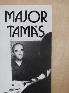 Antal Gábor - Major Tamás [antikvár]