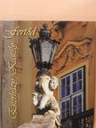 Bak Jolán - Fertőd - Esterházy Kastély (dedikált példány) [antikvár]