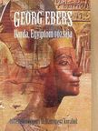 Georg Ebers - Uarda, Egyiptom rózsája [antikvár]