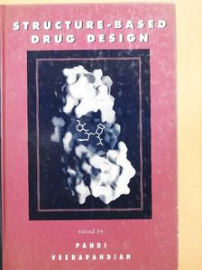 Structure-Based Drug Design [antikvár]