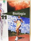 Biológia 11. [antikvár]
