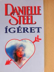 Danielle Steel - Ígéret [antikvár]