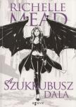 Richelle Mead - A Szukkubusz dala [antikvár]