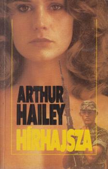 Hírhajsza [antikvár]