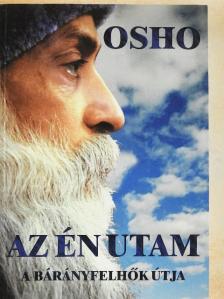Osho - Az én utam a bárányfelhők útja [antikvár]