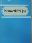 Bokorné Dr. Szegő Hanna - Nemzetközi jog [antikvár]