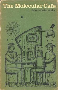 The Molecular Cafe [antikvár]