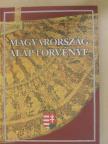 Magyarország Alaptörvénye [antikvár]