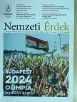 Borkai Zsolt - Nemzeti érdek 2016/1. [antikvár]