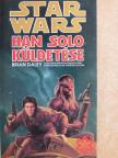 Brian Daley - Han Solo küldetése [antikvár]