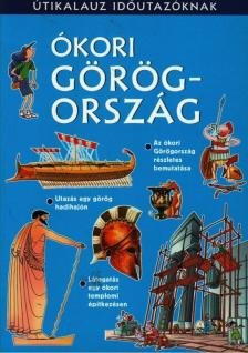 Lesley Sims - Ókori Görögország [antikvár]