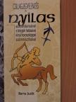 Barta Judit - Csillagjegyelemzés a Nyilas aszcendensével, a bolygók hatásaival, kínai horoszkóppal, számmisztikával [antikvár]