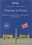 Fekésházi Márta, Máthé Krisztina - Tourism in Focus [antikvár]