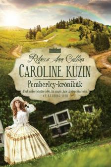 Rebecca Ann Collins - Caroline Kuzin [antikvár]