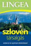 .- - Szlovén társalgás - Szótárral és nyelvtani áttekintéssel