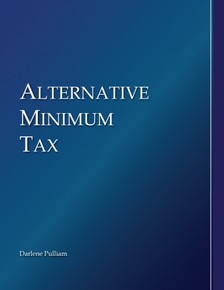 Darlene Pulliam - Alternative Minimum Tax (Pulliam) [eKönyv: epub, mobi]