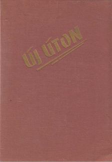 DR. KÁLDY ZOLTÁN - Új úton [antikvár]