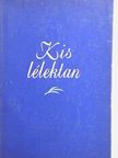 Barkóczi Ilona - Kis lélektan [antikvár]