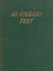 Dr. Egedy Sándor - Az emberi test 2. (töredék) [antikvár]