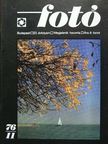 Győri Lajos - Fotó 1976. november [antikvár]