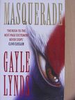 Gayle Lynds - Masquerade [antikvár]