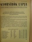 Gyorsírók Lapja 1965-1966. (nem teljes évfolyamok) [antikvár]