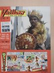Jean Tabary - PIF Vaillant 26. Aout 1962 [antikvár]