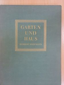Garten und Haus [antikvár]