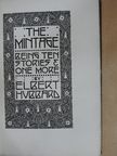 Elbert Hubbard - The mintage [antikvár]