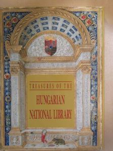 István Monok - Treasures of the Hungarian National Library [antikvár]