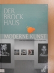 Dr. Christoph Zuschlag - Moderne Kunst [antikvár]